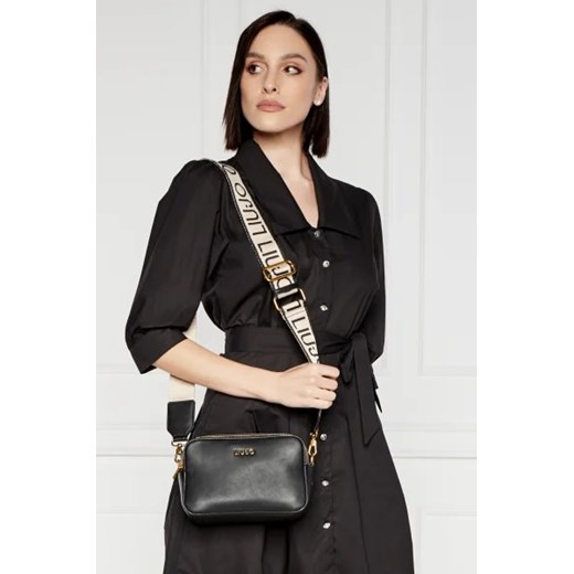 Liu Jo Listonoszka/torebka na ramię daurin Liu Jo OS wyprzedaż Gomez Fashion Store