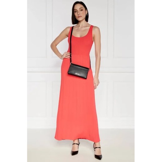 Michael Kors Skórzana torebka na ramię Michael Kors OS Gomez Fashion Store