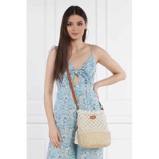 Shopper bag Pepe Jeans 