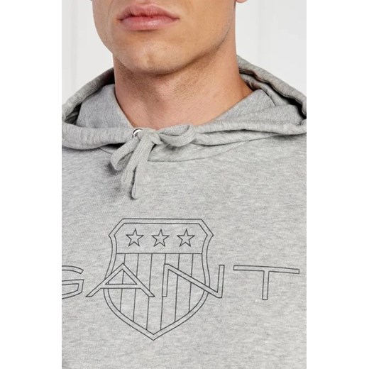 Gant Bluza | Regular Fit Gant XL Gomez Fashion Store
