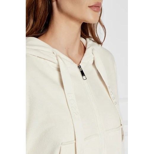 Bluza damska BOSS HUGO