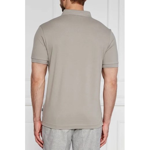 Joop! Polo Primus | Modern fit Joop! XL Gomez Fashion Store