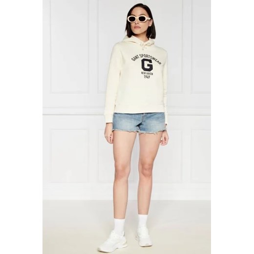 Gant Bluza | Relaxed fit Gant XL Gomez Fashion Store