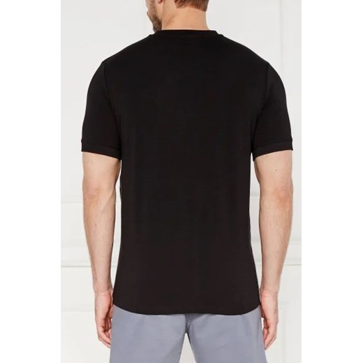 Karl Lagerfeld T-shirt | Regular Fit | stretch Karl Lagerfeld XL Gomez Fashion Store