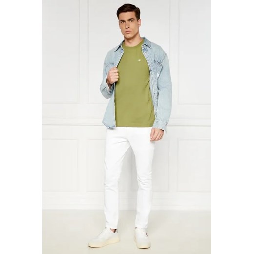 CALVIN KLEIN JEANS T-shirt | Regular Fit M Gomez Fashion Store