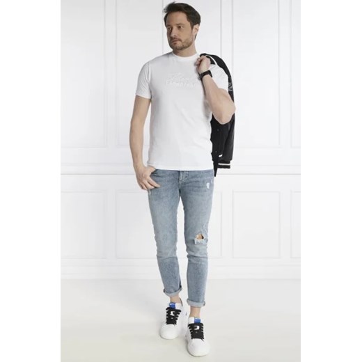 Karl Lagerfeld T-shirt | Regular Fit Karl Lagerfeld XL Gomez Fashion Store