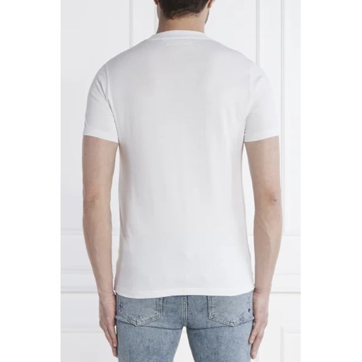 Karl Lagerfeld T-shirt | Regular Fit Karl Lagerfeld S Gomez Fashion Store
