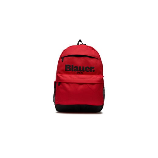 Blauer Plecak S4SOUTH01/BAS Czerwony ze sklepu MODIVO w kategorii Plecaki - zdjęcie 172110814