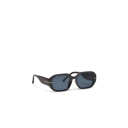 Aldo Okulary przeciwsłoneczne Orsan 13763099 Czarny ze sklepu MODIVO w kategorii Okulary przeciwsłoneczne damskie - zdjęcie 172110914
