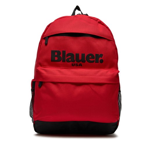 Plecak Blauer S4SOUTH01/BAS Czerwony ze sklepu eobuwie.pl w kategorii Plecaki - zdjęcie 172112431
