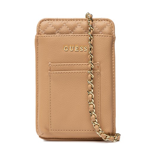 Etui na telefon Guess Not Coordinated Accessories PW1515 P2426 SAN Guess one size eobuwie.pl