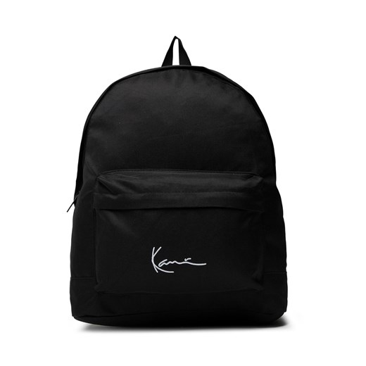 Plecak Karl Kani Signature Backpack 4007961 Czarny ze sklepu eobuwie.pl w kategorii Plecaki - zdjęcie 172112520