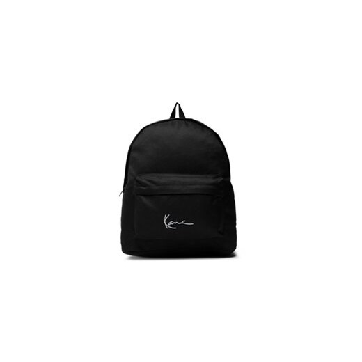 Karl Kani Plecak Signature Backpack 4007961 Czarny ze sklepu MODIVO w kategorii Plecaki - zdjęcie 172113114