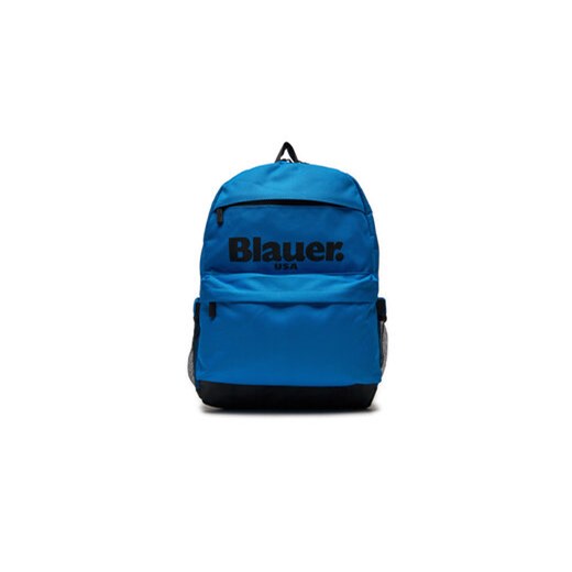 Blauer Plecak S4SOUTH01/BAS Niebieski ze sklepu MODIVO w kategorii Plecaki - zdjęcie 172113121