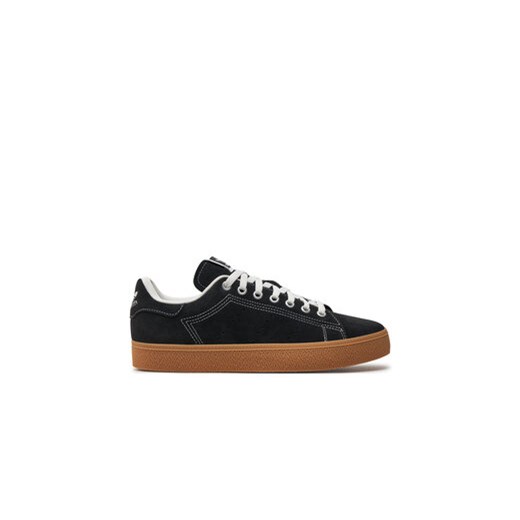 adidas Sneakersy Stan Smith CS IG1284 Czarny ze sklepu MODIVO w kategorii Trampki męskie - zdjęcie 172113152