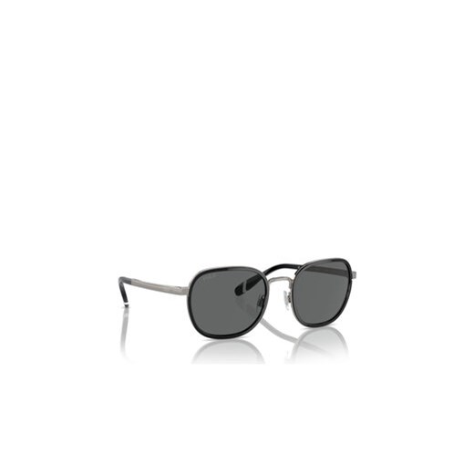 Polo Ralph Lauren Okulary przeciwsłoneczne 0PH3151 921687 Czarny ze sklepu MODIVO w kategorii Okulary przeciwsłoneczne męskie - zdjęcie 172113172