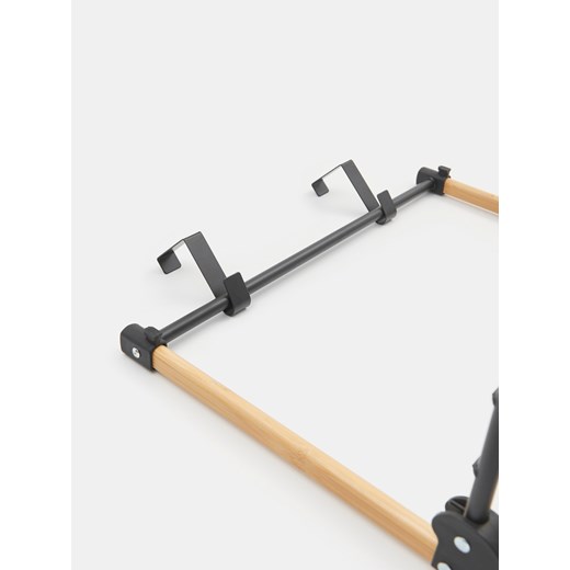 Sinsay - Suszarka na pranie - czarny Sinsay One Size Sinsay