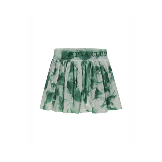 Dziewczęca spódniczka zielona ze sklepu 5.10.15 w kategorii Spódnice dziewczęce - zdjęcie 172115973