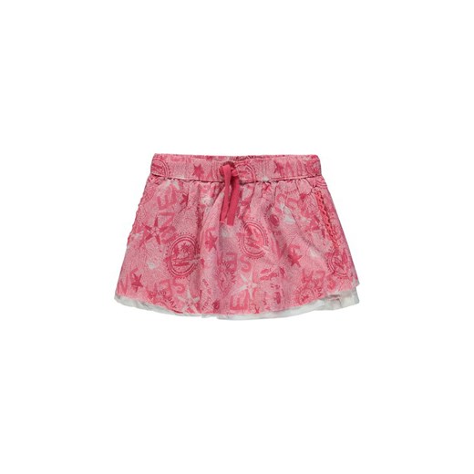 Dziewczęca spódniczka różowa ze sklepu 5.10.15 w kategorii Spódnice dziewczęce - zdjęcie 172116034