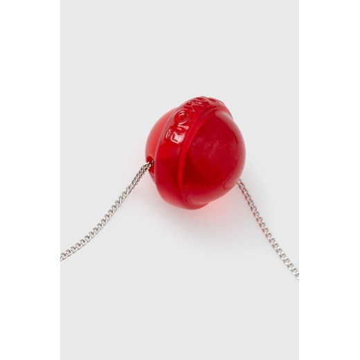 Fiorucci naszyjnik Red Lollipop Necklace U01FPAJE146PT01RD01 Fiorucci One Size PRM