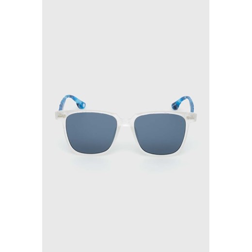 A Bathing Ape okulary przeciwsłoneczne Sunglasses 1 M męskie kolor niebieski A Bathing Ape One Size PRM