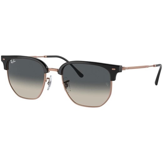 Ray-Ban New Clubmaster RB4416 672071 L (53) One Size eyerim.pl