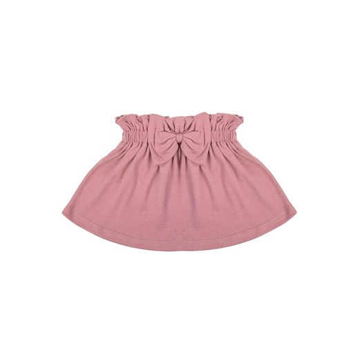 Spódnica dziewczęca w kolorze wrzosowym ze sklepu 5.10.15 w kategorii Spódnice dziewczęce - zdjęcie 172122063