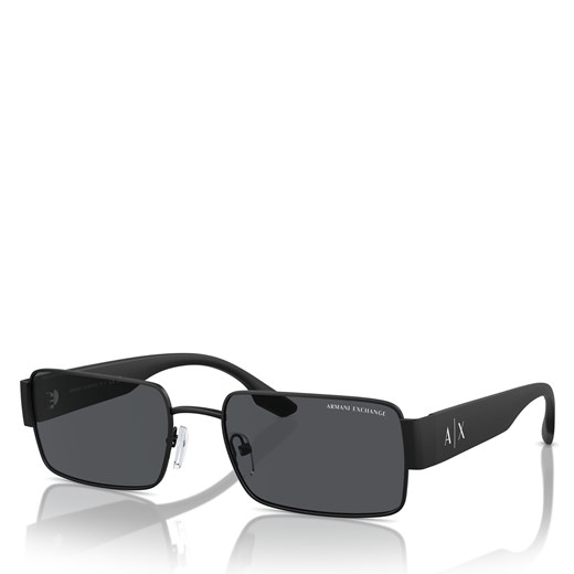 Armani Exchange okulary przeciwsłoneczne 