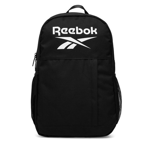 Plecak Reebok RBK-006-HP-06 Czarny ze sklepu eobuwie.pl w kategorii Plecaki - zdjęcie 172124974