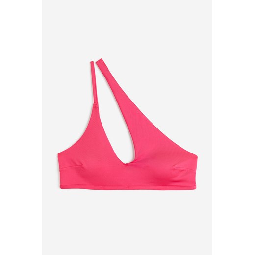 H & M - Góra od kostiumu - Różowy ze sklepu H&M w kategorii Stroje kąpielowe - zdjęcie 172126343