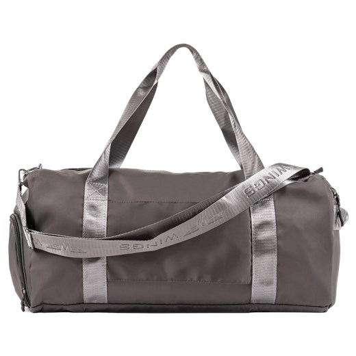 Torba sportowo-podróżna WINGS FB001 GREY ze sklepu WINGS w kategorii Torby podróżne - zdjęcie 172128603