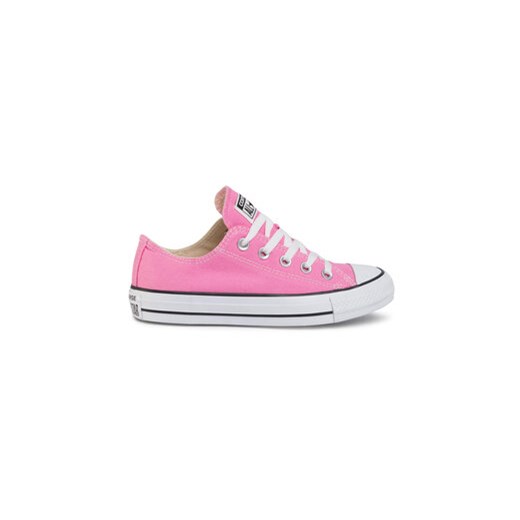 Converse Trampki A/S Ox M9007 Różowy ze sklepu MODIVO w kategorii Trampki damskie - zdjęcie 172133654