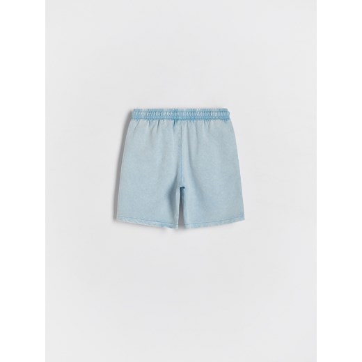 Spodenki niemowlęce Reserved 