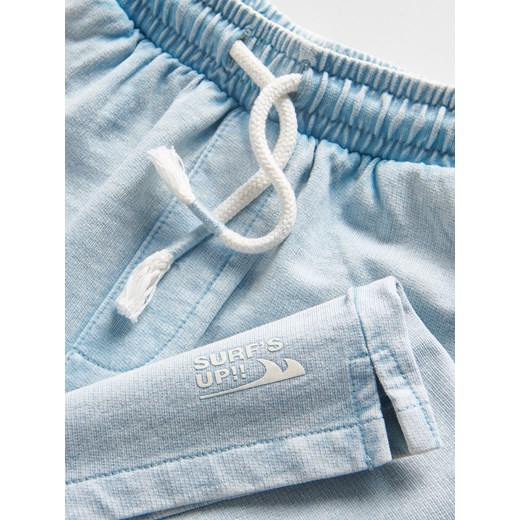 Spodenki niemowlęce Reserved 