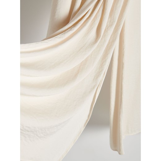 Spódnica Reserved casualowa na wiosnę 