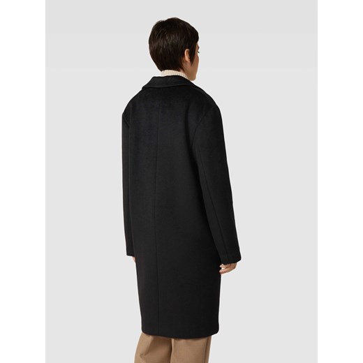 Płaszcz z wpuszczanymi kieszeniami model ‘GILLIAN’ Frieda & Freddies 38 okazyjna cena Peek&Cloppenburg 