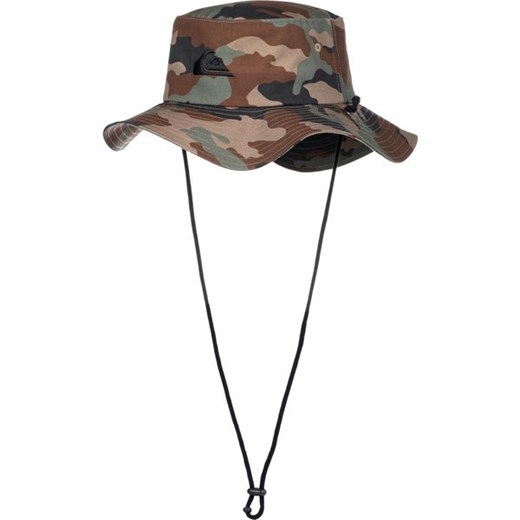 Kapelusz Bushmaster Bucket Hat Quiksilver Quiksilver S/M SPORT-SHOP.pl