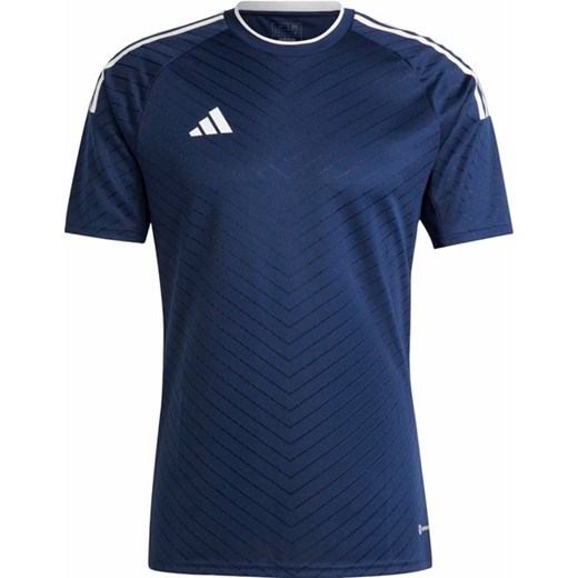 Koszulka męska Campeon 23 Jersey Adidas ze sklepu SPORT-SHOP.pl w kategorii T-shirty męskie - zdjęcie 172137463