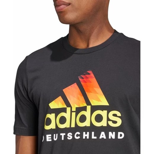 Koszulka męska Germany DNA Graphic Adidas L SPORT-SHOP.pl