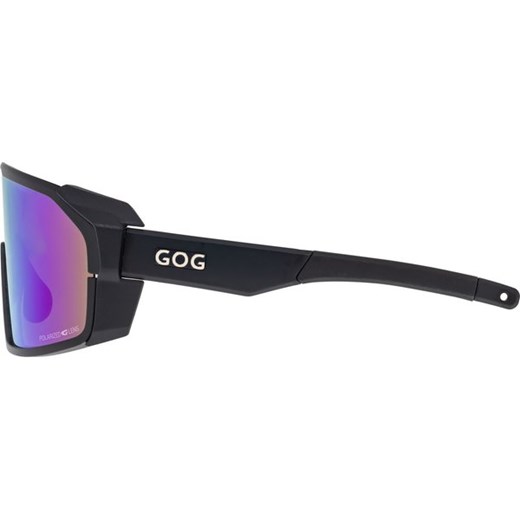 Okulary przeciwsłoneczne z polaryzacją Annapurna GOG Eyewear Gog Eyewear One Size SPORT-SHOP.pl