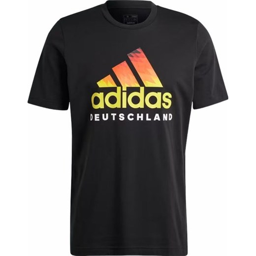 Koszulka męska Germany DNA Graphic Adidas ze sklepu SPORT-SHOP.pl w kategorii T-shirty męskie - zdjęcie 172137503