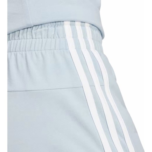 Spodenki damskie Essentials Slim 3-Stripes Adidas XS SPORT-SHOP.pl
