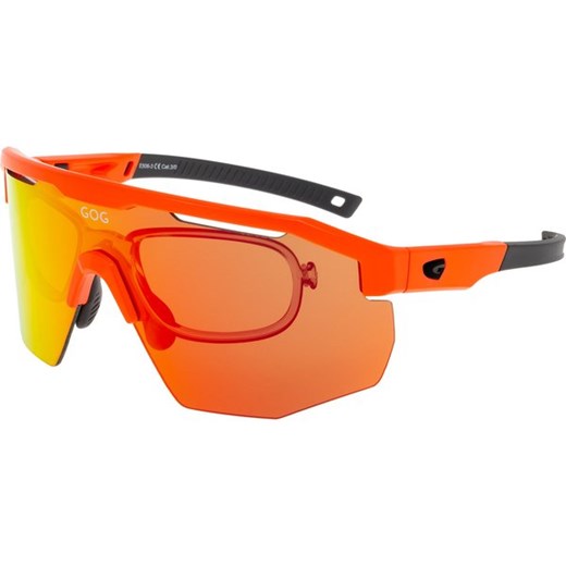 Okulary przeciwsłoneczne z wkładką optyczną Argo GOG Eyewear ze sklepu SPORT-SHOP.pl w kategorii Okulary przeciwsłoneczne męskie - zdjęcie 172137564