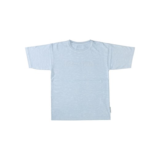 Marc O&apos;Polo Junior Koszulka w kolorze błękitnym ze sklepu Limango Polska w kategorii T-shirty chłopięce - zdjęcie 172137720