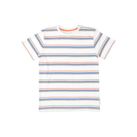 Marc O&apos;Polo Junior Koszulka ze wzorem ze sklepu Limango Polska w kategorii T-shirty chłopięce - zdjęcie 172137723