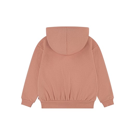 Levi&apos;s Kids Bluza w kolorze jasnoróżowym 140 Limango Polska wyprzedaż
