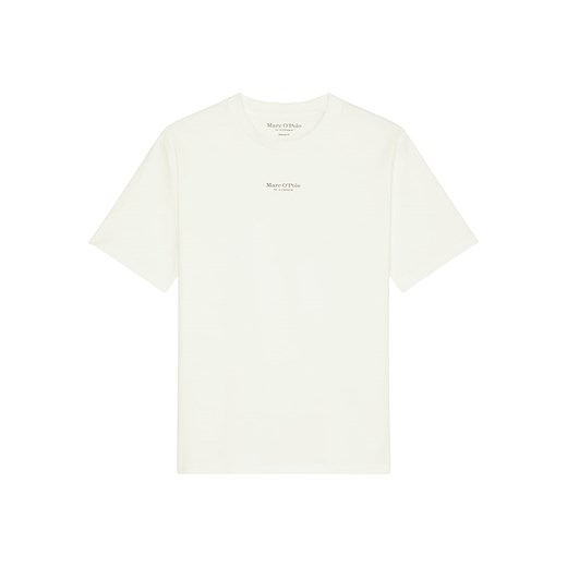 Marc O&apos;Polo Koszulka w kolorze kremowym ze sklepu Limango Polska w kategorii T-shirty męskie - zdjęcie 172137913