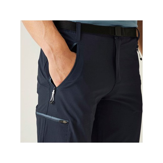 Spodnie męskie Regatta 