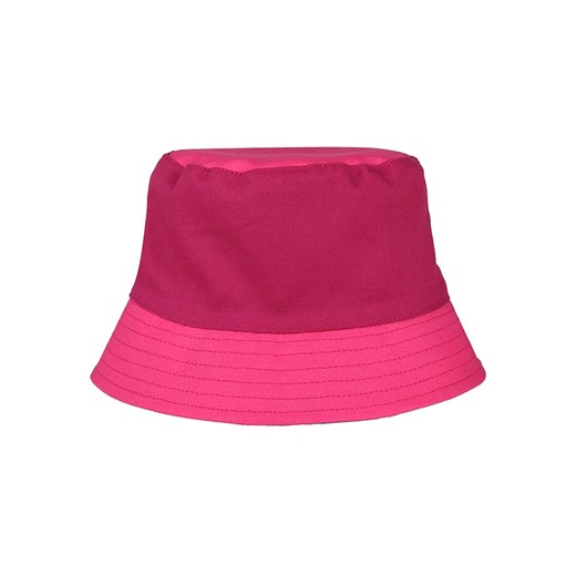 Regatta Kapelusz &quot;Flip&quot; w kolorze różowym ze wzorem ze sklepu Limango Polska w kategorii Czapki dziecięce - zdjęcie 172138712