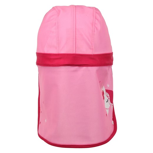 Regatta Czapka "Protect" w kolorze różowym Regatta 54 cm wyprzedaż Limango Polska